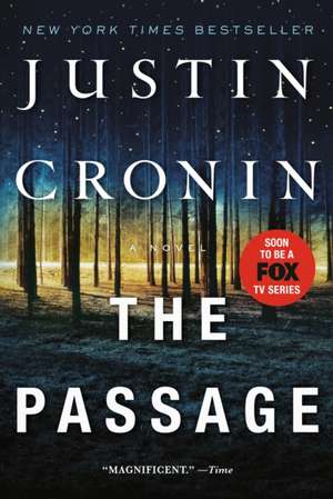 The Passage de Justin Cronin