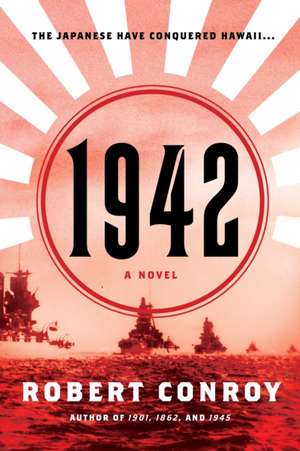 1942 de Robert Conroy