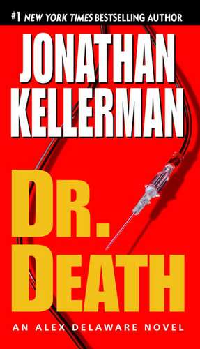 Dr. Death de Jonathan Kellerman