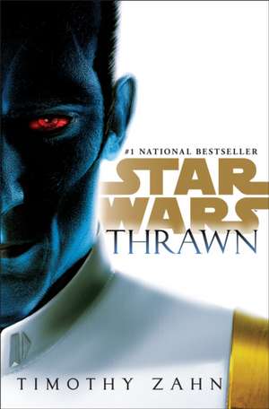 Thrawn (Star Wars) de Timothy Zahn