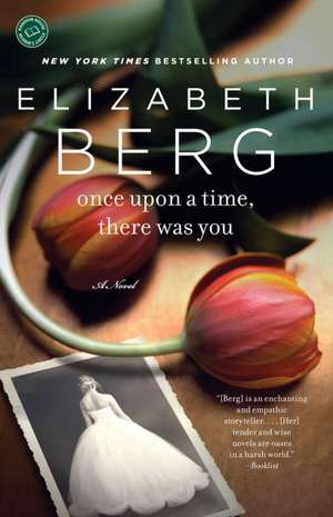 Once Upon a Time, There Was You de Elizabeth Berg