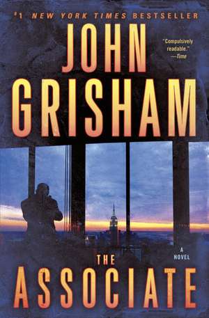 The Associate de John Grisham