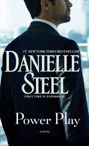 Power Play de Danielle Steel