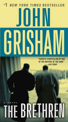 The Brethren de John Grisham