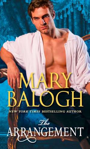 The Arrangement de Mary Balogh