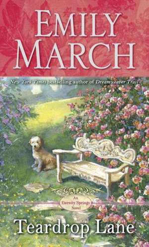 March, E: Teardrop Lane