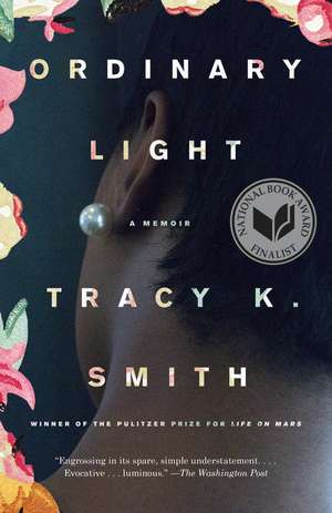 Ordinary Light de Tracy K. Smith