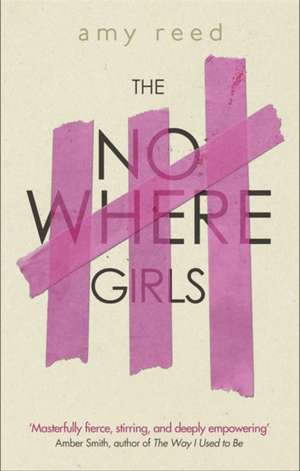 The Nowhere Girls de Amy Reed