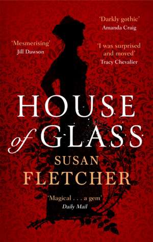 House of Glass de Susan Fletcher