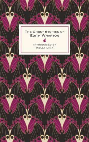 The Ghost Stories Of Edith Wharton de Edith Wharton