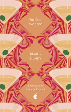 The Dud Avocado de Elaine Dundy