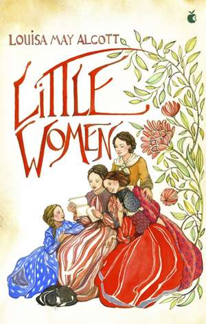 Little Women de Louisa May Alcott