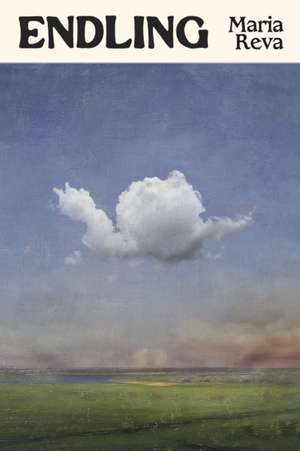 Endling de Maria Reva