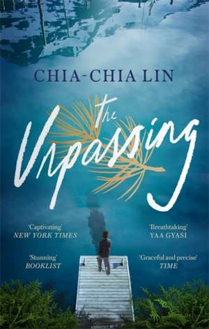 The Unpassing de Chia-Chia Lin