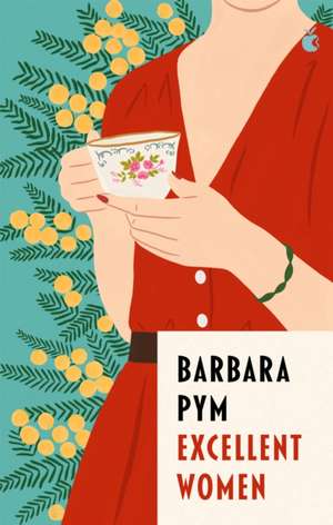 Excellent Women de Barbara Pym