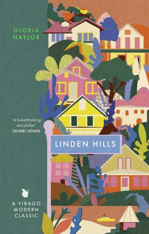 Linden Hills de Gloria Naylor
