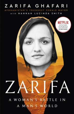 Ghafari, Z: Zarifa