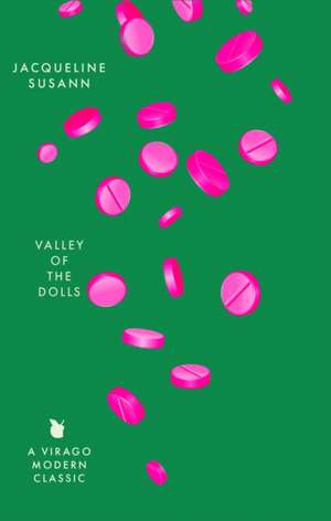 Valley Of The Dolls de Jacqueline Susann