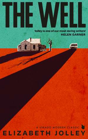 The Well de Elizabeth Jolley