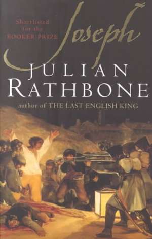 Joseph de Julian Rathbone