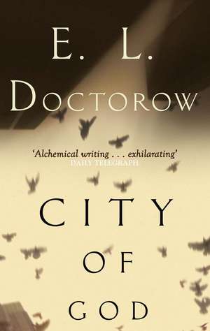 Doctorow, E: City Of God de E. L. Doctorow