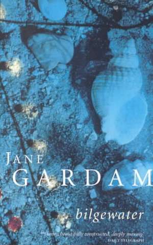 Bilgewater de Jane Gardam