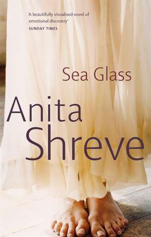 Sea Glass de Anita Shreve