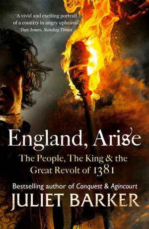 England, Arise