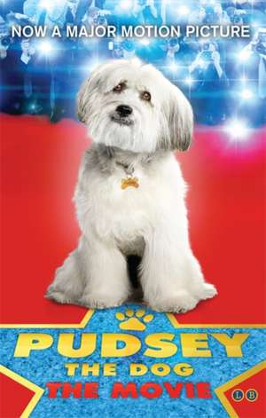 Pudsey the Dog: The Movie de Pudsey