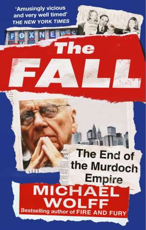 Fall de Michael Wolff