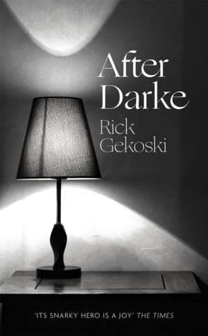 After Darke de Rick Gekoski