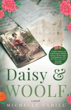 Daisy and Woolf de Michelle Cahill