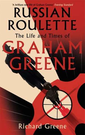 Russian Roulette de Richard Greene