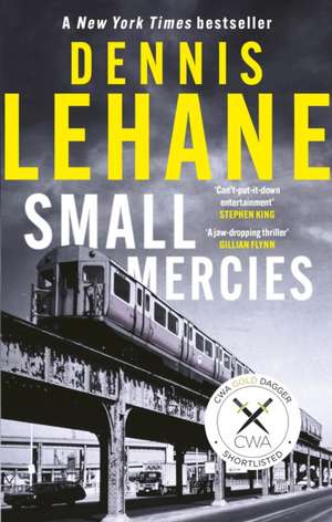 Small Mercies de Dennis Lehane