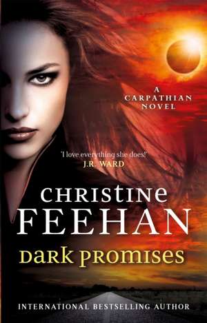 Dark Promises de Christine Feehan