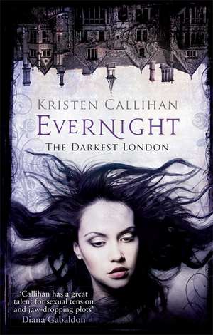 Evernight de Kristen Callihan