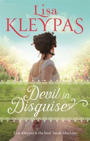 Devil in Disguise de Lisa Kleypas