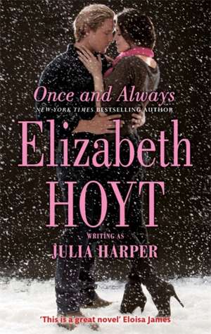 Once and Always de Elizabeth Hoyt