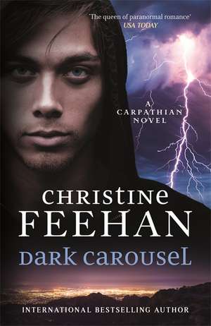 Dark Carousel de Christine Feehan