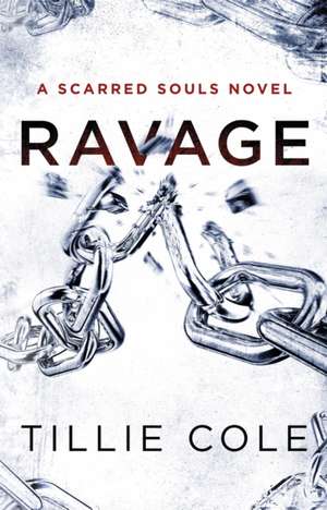 Ravage de Tillie Cole