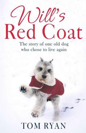 Will's Red Coat de Tom Ryan