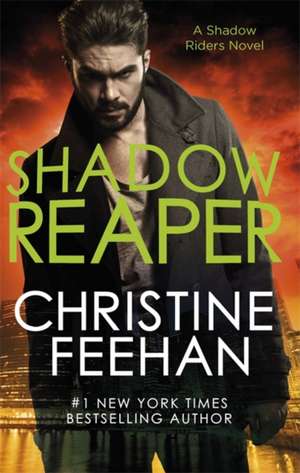 Shadow Reaper de Christine Feehan