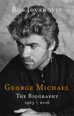 George Michael de Rob Jovanovic