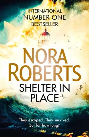 Roberts, N: Untitled Nora Standalone 2018 de Nora Roberts