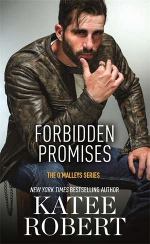 Robert, K: Forbidden Promises de Katee Robert