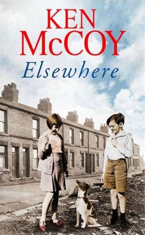 Elsewhere de Ken Mccoy