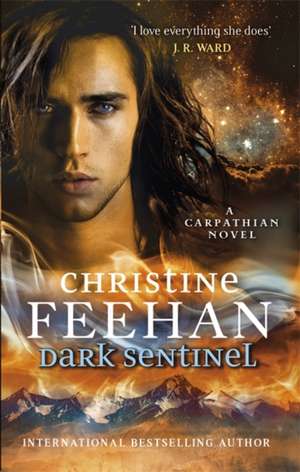 Dark Sentinel de Christine Feehan