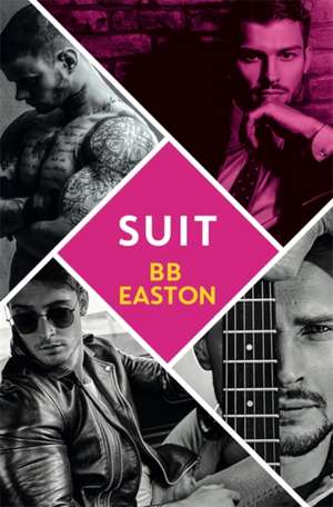 Suit de Bb Easton