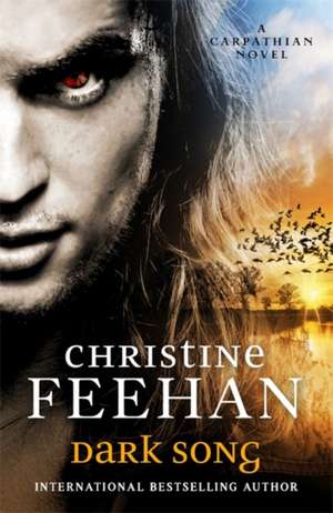 Dark Song de Christine Feehan