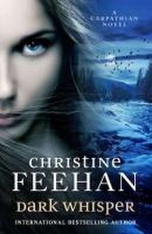 Dark Whisper de Christine Feehan